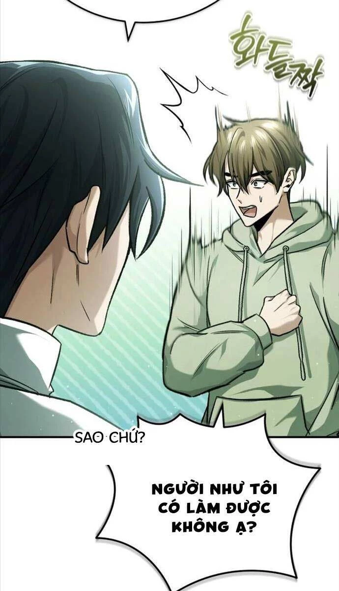 Hồi Quy Giả Về Hưu Chapter 25 - Trang 2