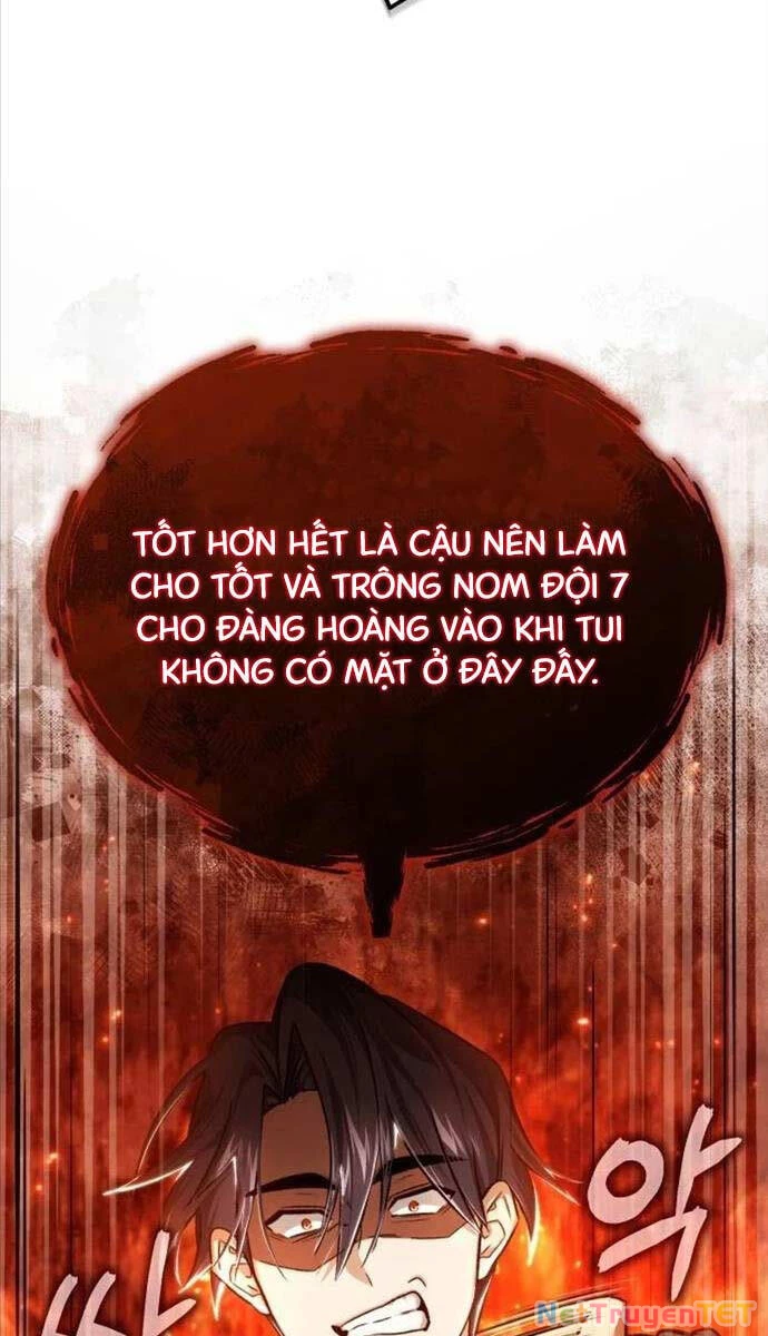 Hồi Quy Giả Về Hưu Chapter 25 - Trang 2