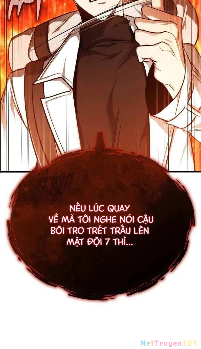 Hồi Quy Giả Về Hưu Chapter 25 - Trang 2