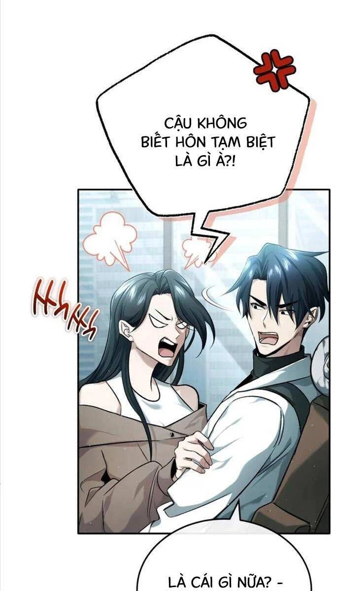 Hồi Quy Giả Về Hưu Chapter 25 - Trang 2