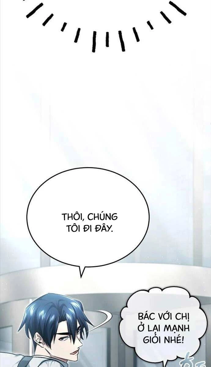 Hồi Quy Giả Về Hưu Chapter 25 - Trang 2