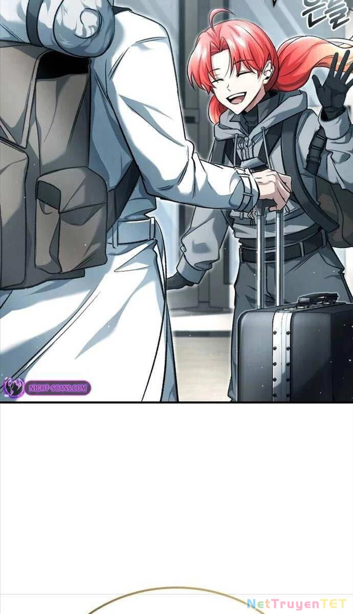 Hồi Quy Giả Về Hưu Chapter 25 - Trang 2