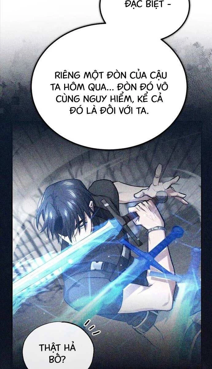 Hồi Quy Giả Về Hưu Chapter 25 - Trang 2