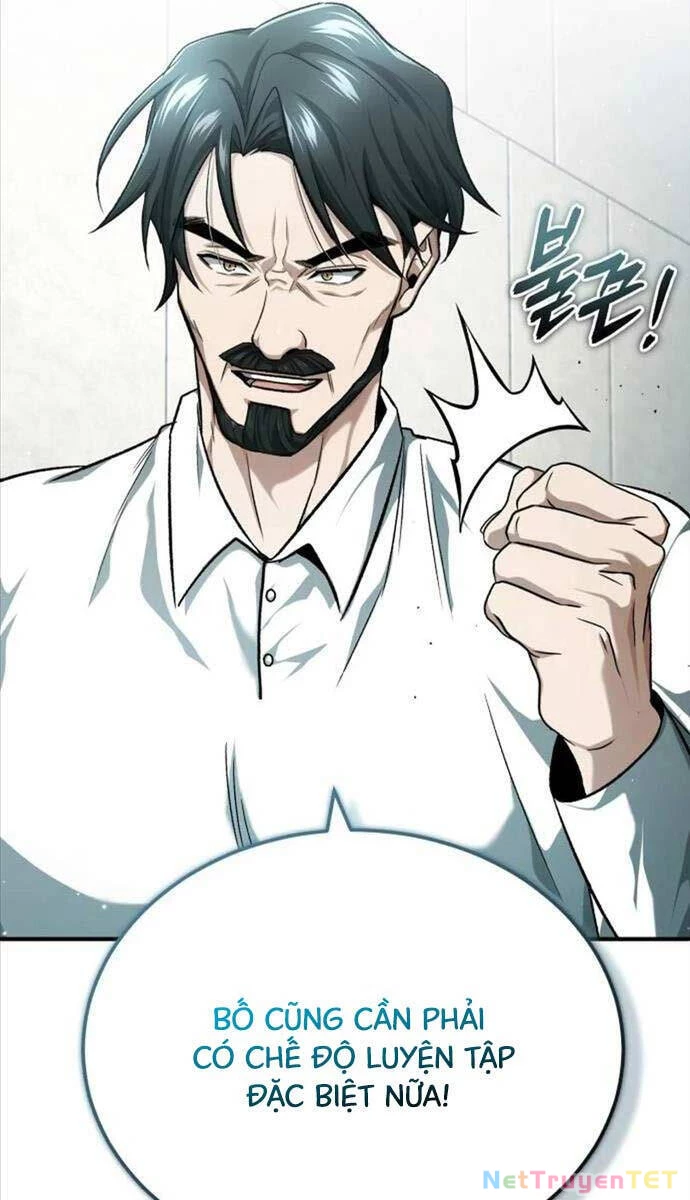 Hồi Quy Giả Về Hưu Chapter 25 - Trang 2