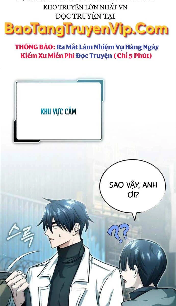 Hồi Quy Giả Về Hưu Chapter 25 - Trang 2