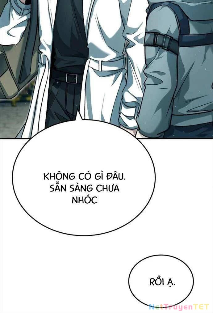 Hồi Quy Giả Về Hưu Chapter 25 - Trang 2