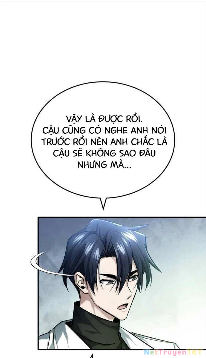 Hồi Quy Giả Về Hưu Chapter 25 - Trang 2
