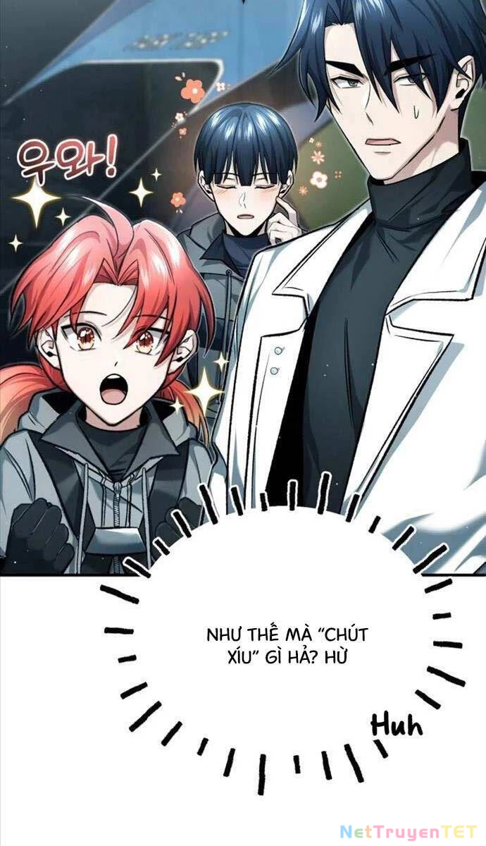 Hồi Quy Giả Về Hưu Chapter 25 - Trang 2