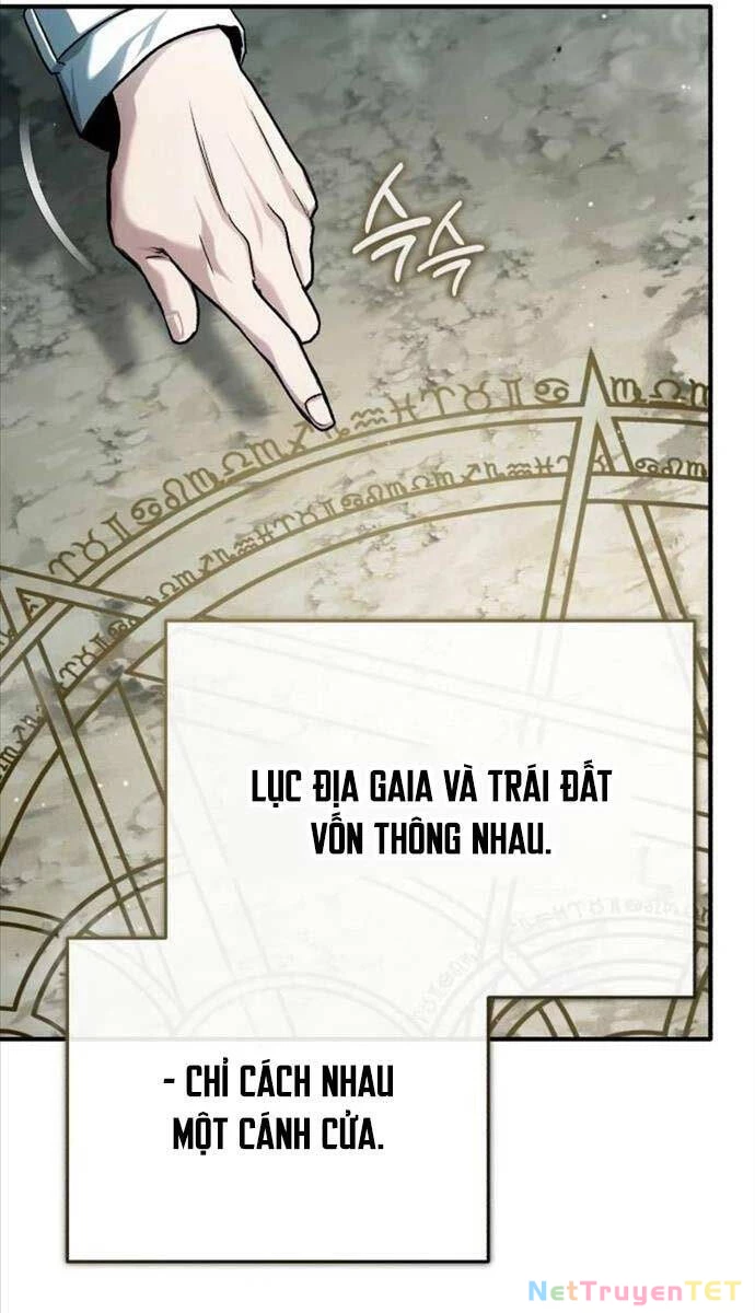 Hồi Quy Giả Về Hưu Chapter 25 - Trang 2