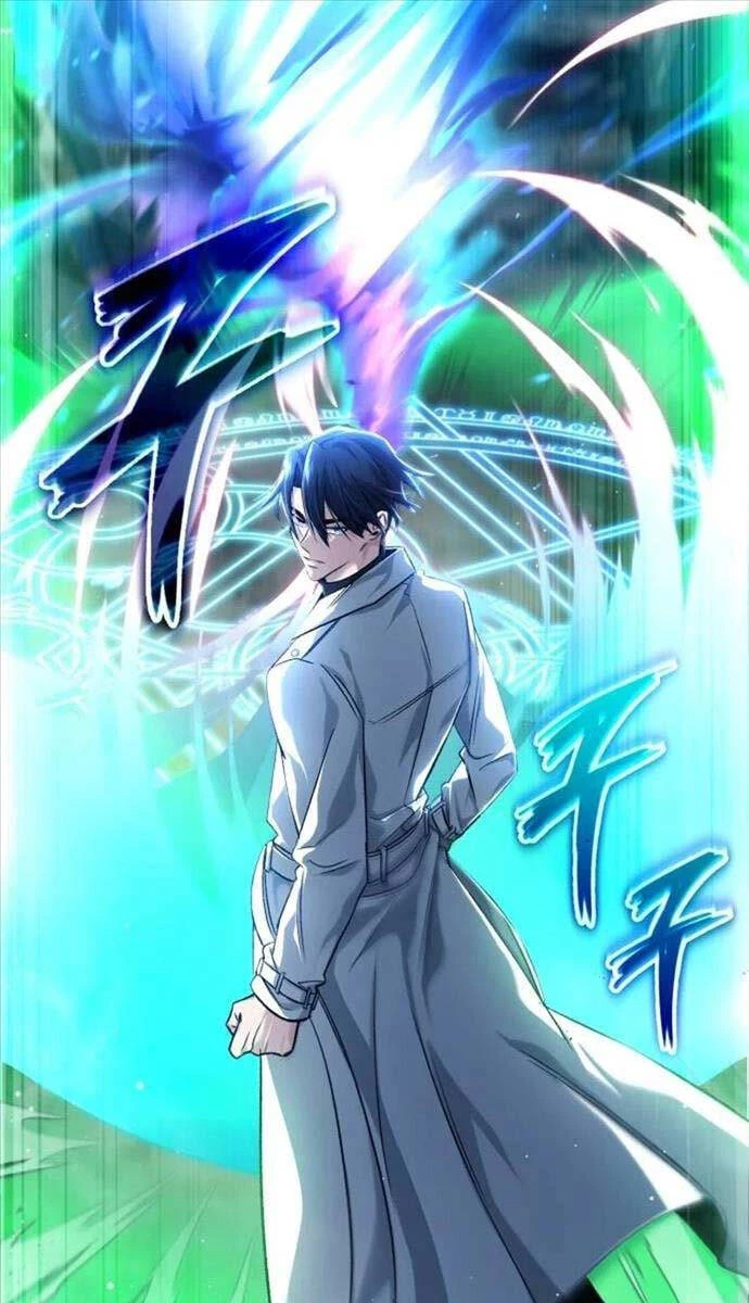 Hồi Quy Giả Về Hưu Chapter 25 - Trang 2