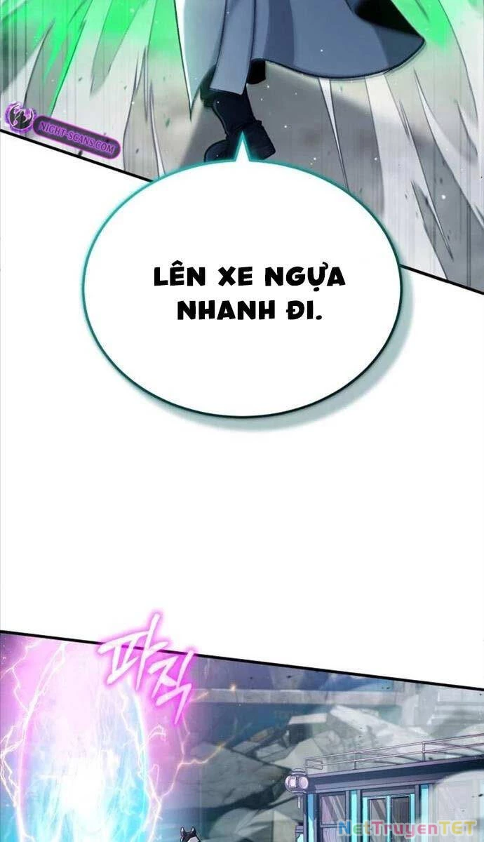 Hồi Quy Giả Về Hưu Chapter 25 - Trang 2