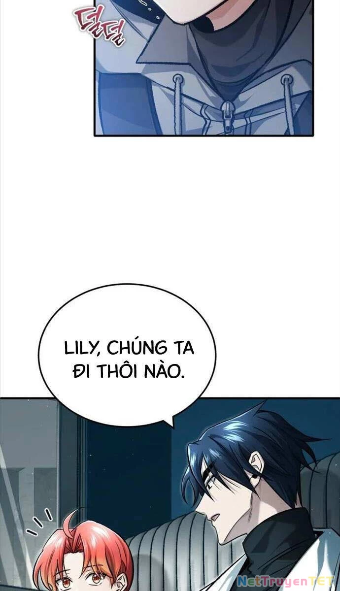 Hồi Quy Giả Về Hưu Chapter 25 - Trang 2