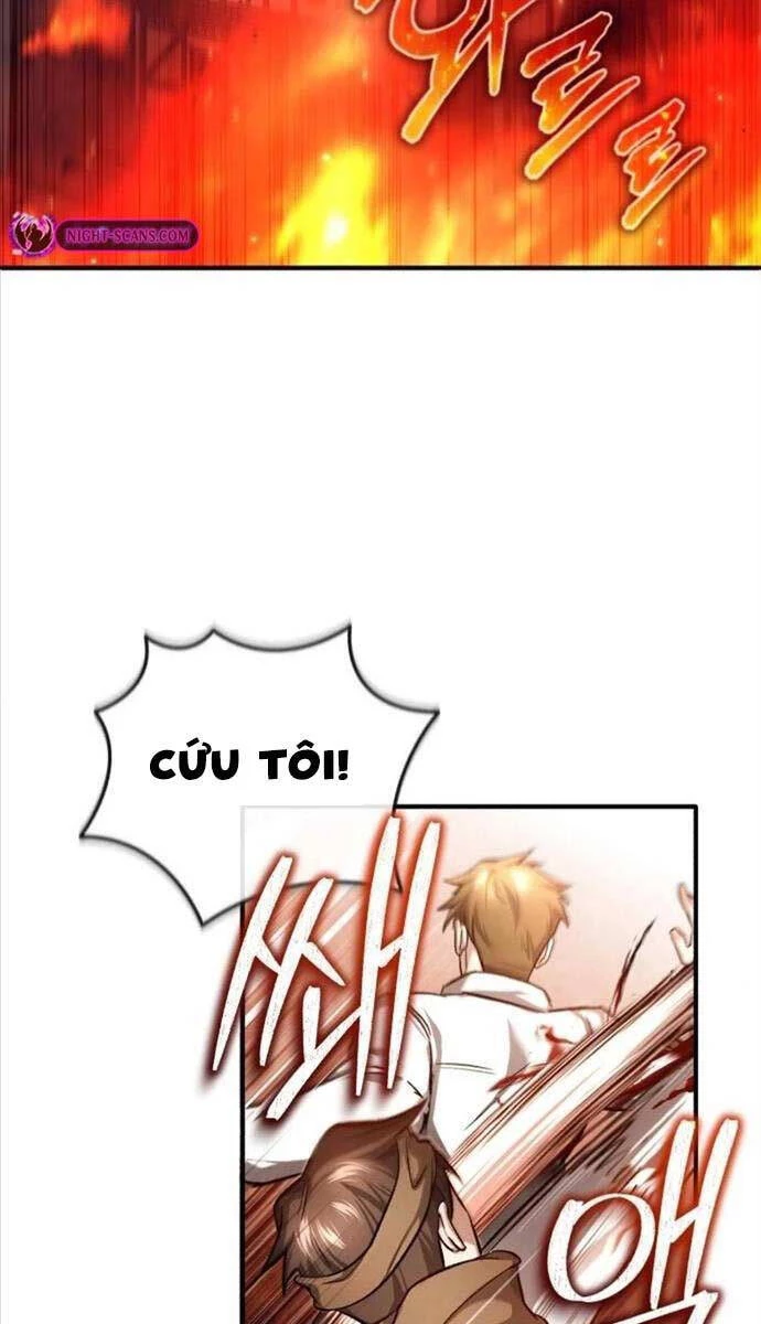 Hồi Quy Giả Về Hưu Chapter 25 - Trang 2