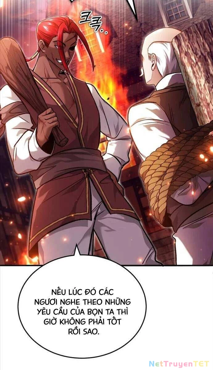 Hồi Quy Giả Về Hưu Chapter 25 - Trang 2