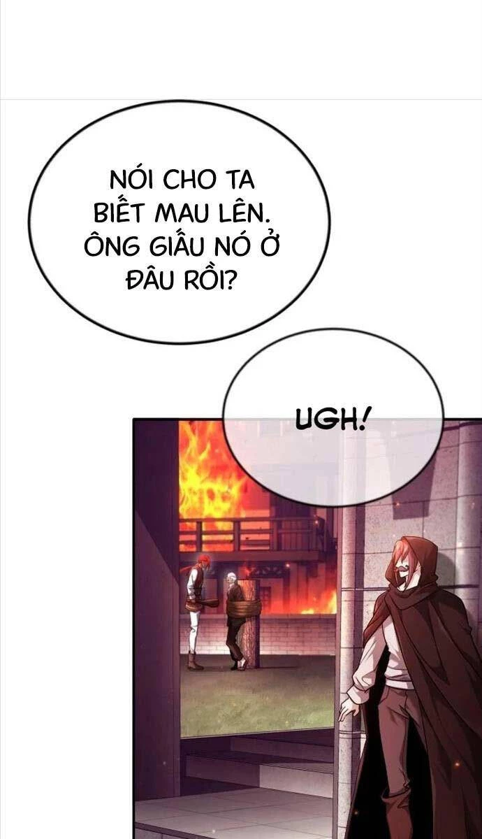 Hồi Quy Giả Về Hưu Chapter 25 - Trang 2