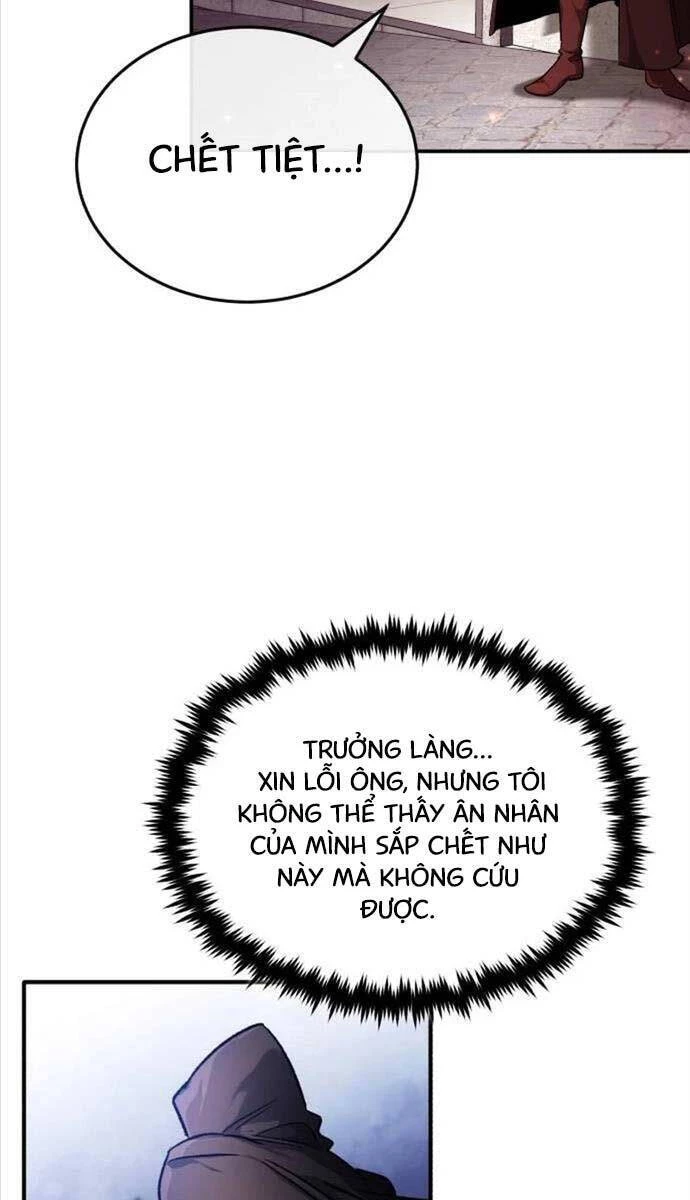 Hồi Quy Giả Về Hưu Chapter 25 - Trang 2