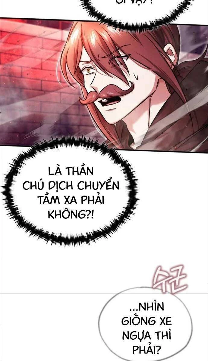 Hồi Quy Giả Về Hưu Chapter 25 - Trang 2