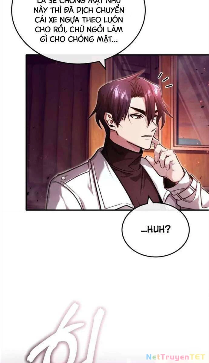 Hồi Quy Giả Về Hưu Chapter 25 - Trang 2