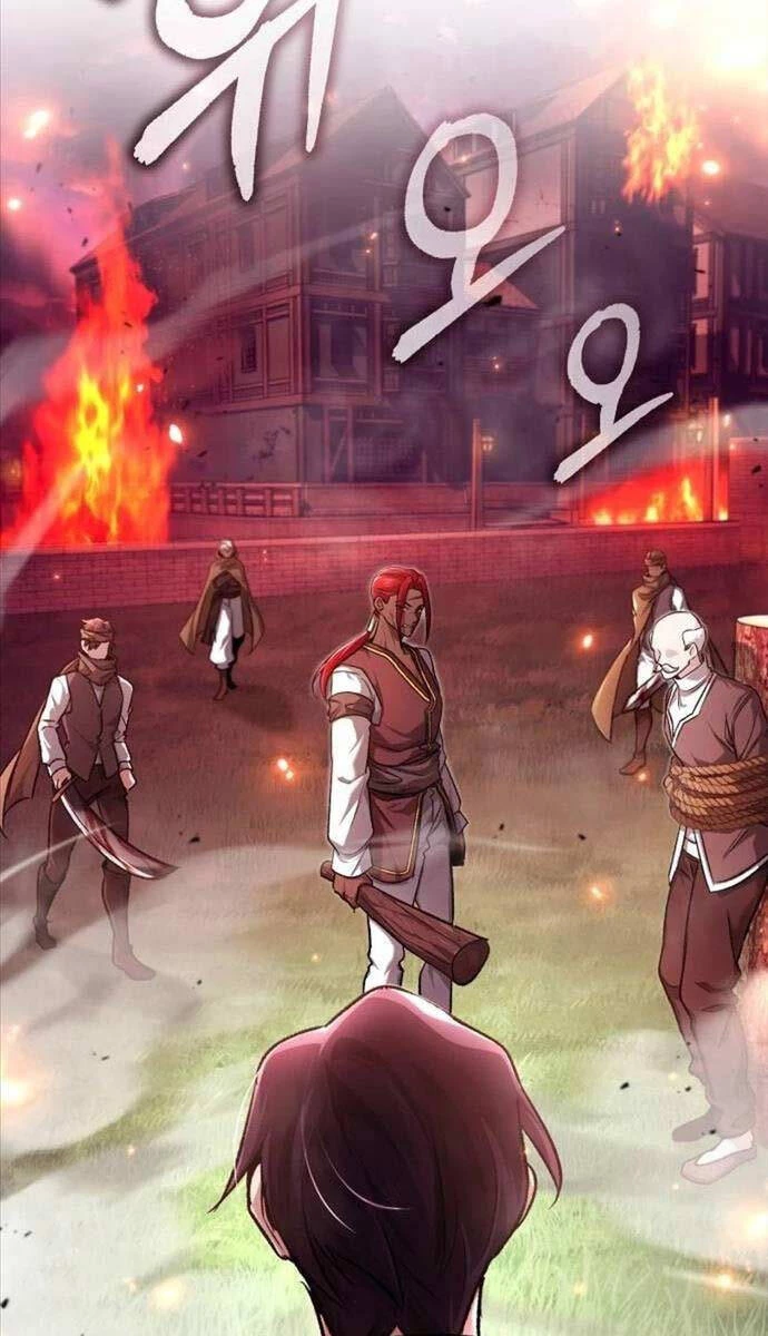 Hồi Quy Giả Về Hưu Chapter 25 - Trang 2