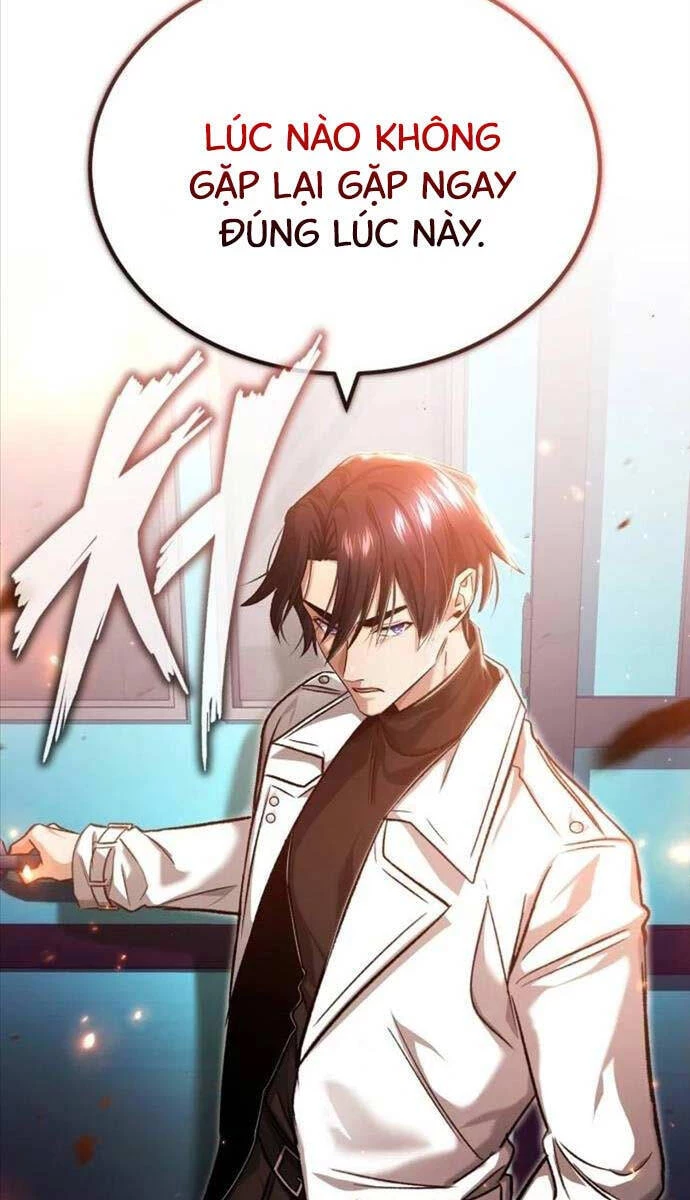 Hồi Quy Giả Về Hưu Chapter 25 - Trang 2