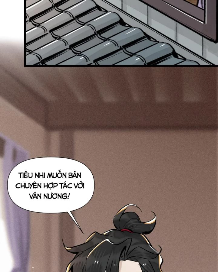 Nhất Niệm Tiêu Dao Chapter 15 - 4