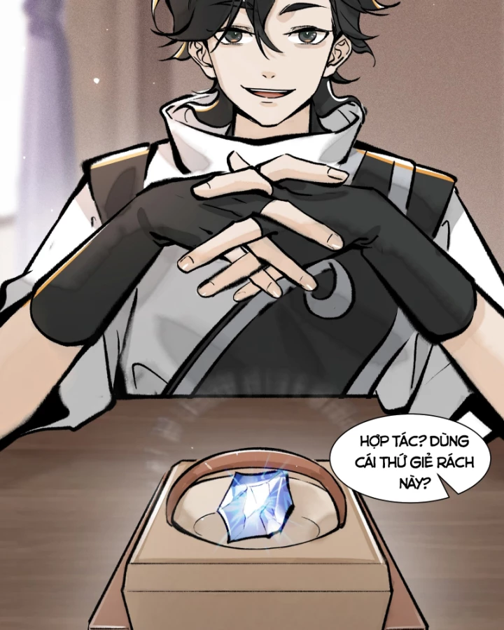 Nhất Niệm Tiêu Dao Chapter 15 - 5