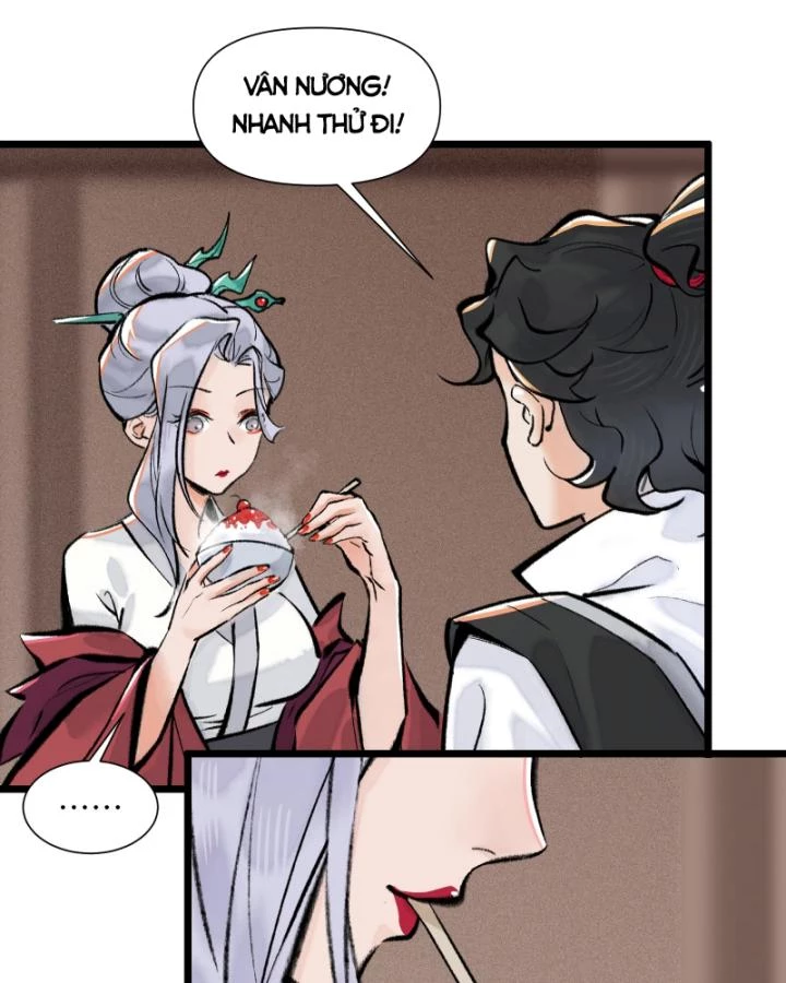 Nhất Niệm Tiêu Dao Chapter 15 - 13