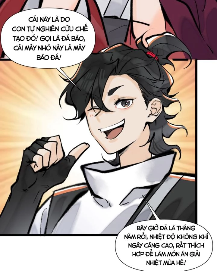 Nhất Niệm Tiêu Dao Chapter 15 - 16