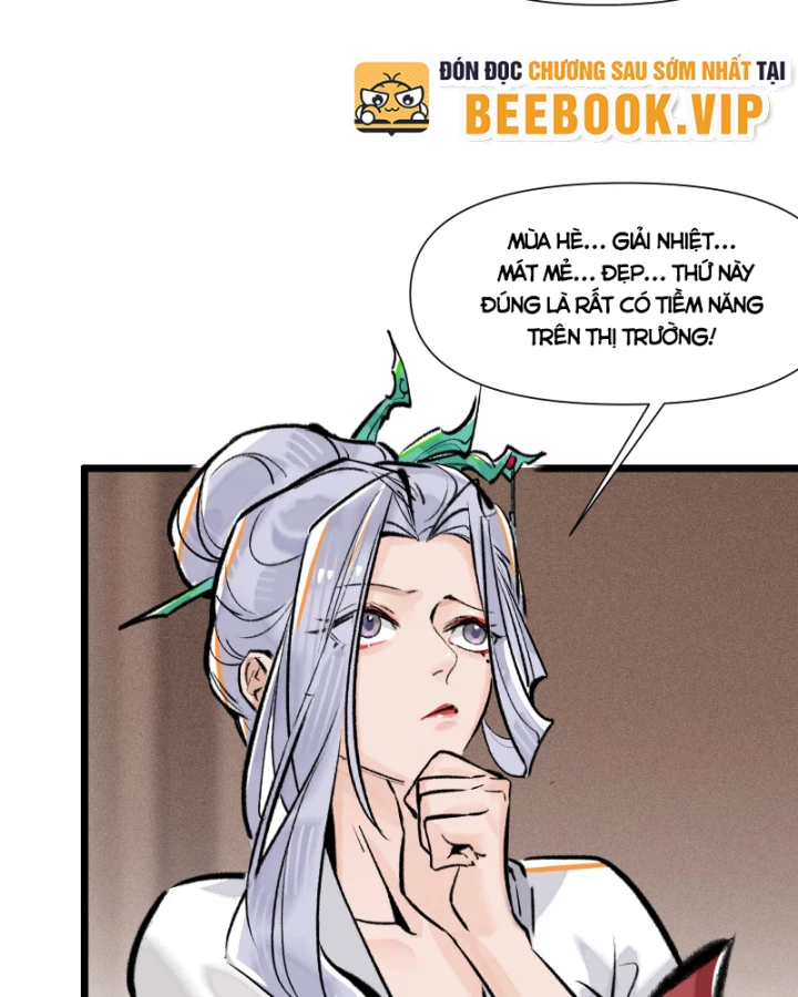 Nhất Niệm Tiêu Dao Chapter 15 - 17