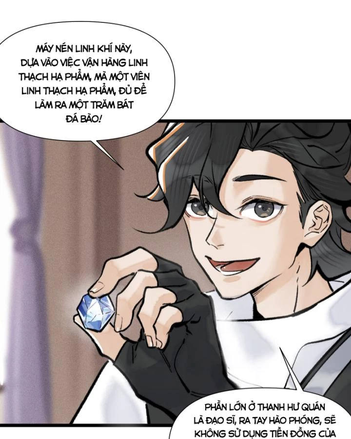 Nhất Niệm Tiêu Dao Chapter 15 - 19
