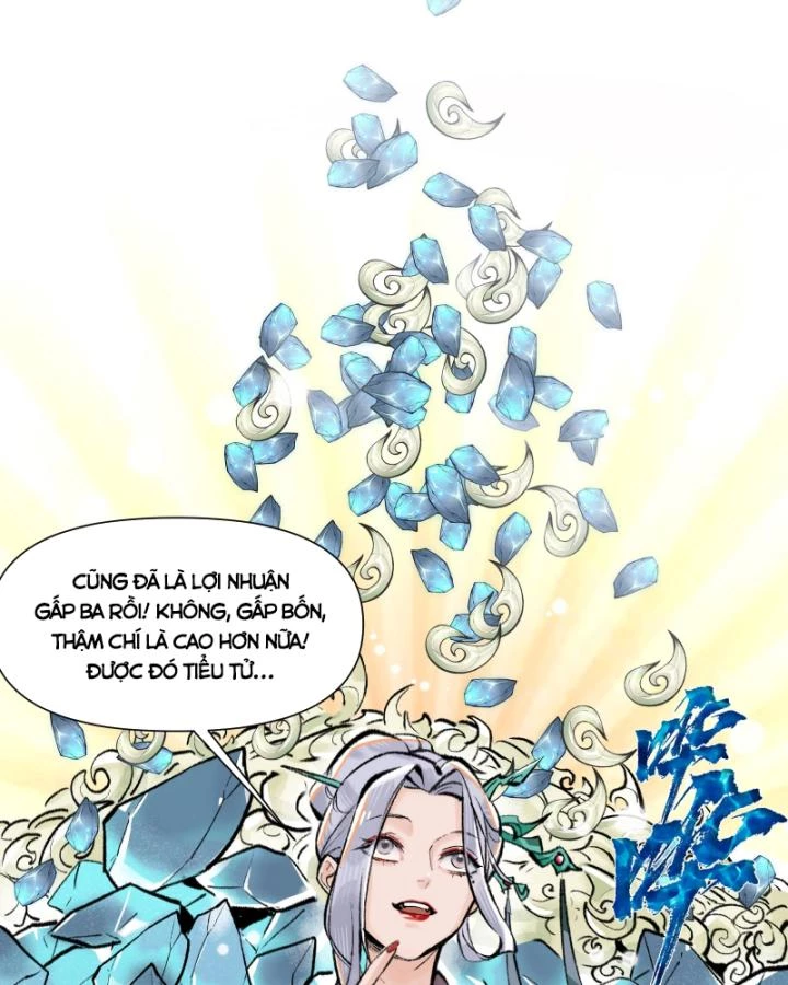 Nhất Niệm Tiêu Dao Chapter 15 - 21