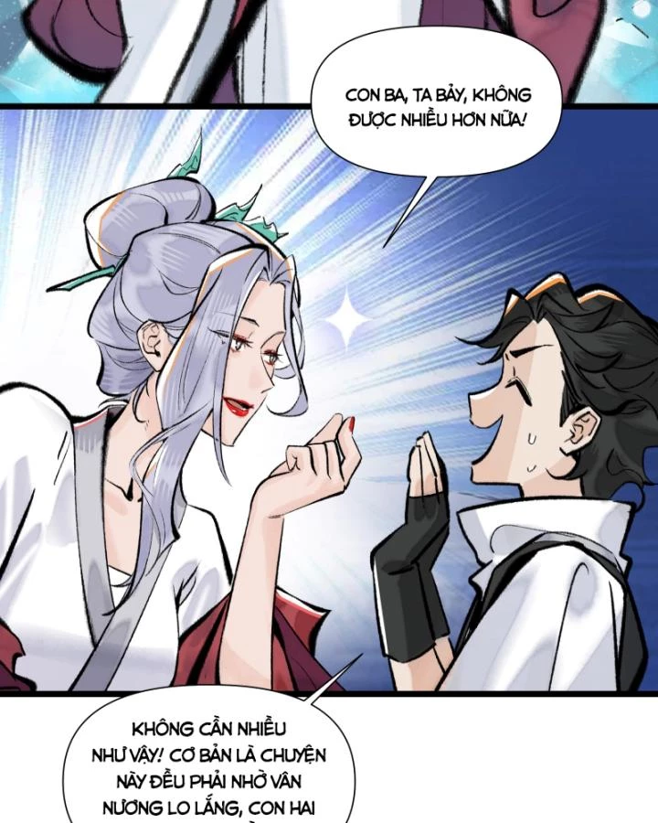 Nhất Niệm Tiêu Dao Chapter 15 - 23