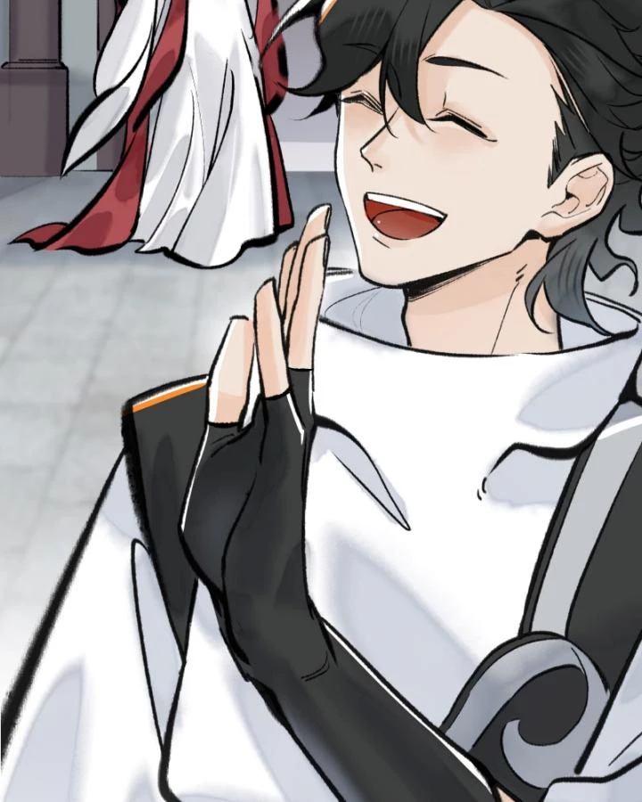 Nhất Niệm Tiêu Dao Chapter 15 - 28