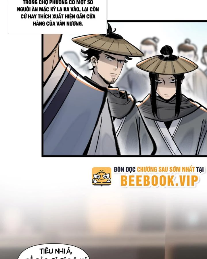 Nhất Niệm Tiêu Dao Chapter 15 - 31