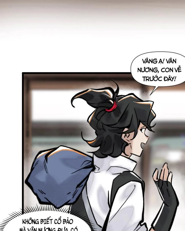 Nhất Niệm Tiêu Dao Chapter 15 - 34