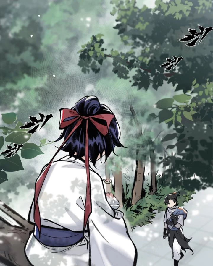 Nhất Niệm Tiêu Dao Chapter 15 - 36