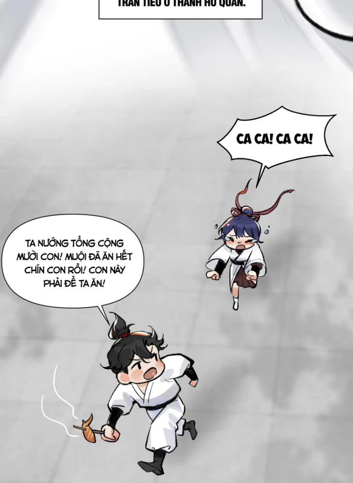 Nhất Niệm Tiêu Dao Chapter 15 - 41