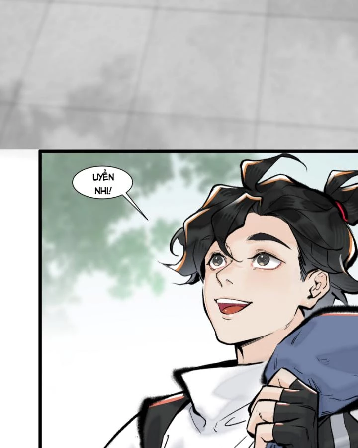 Nhất Niệm Tiêu Dao Chapter 15 - 42