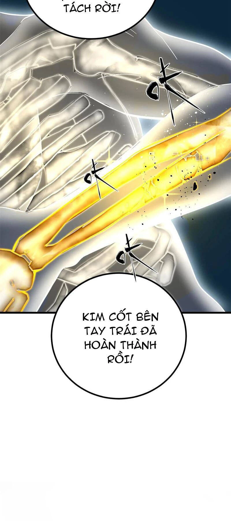 Toàn Cầu Cao Võ Chapter 244 - 12