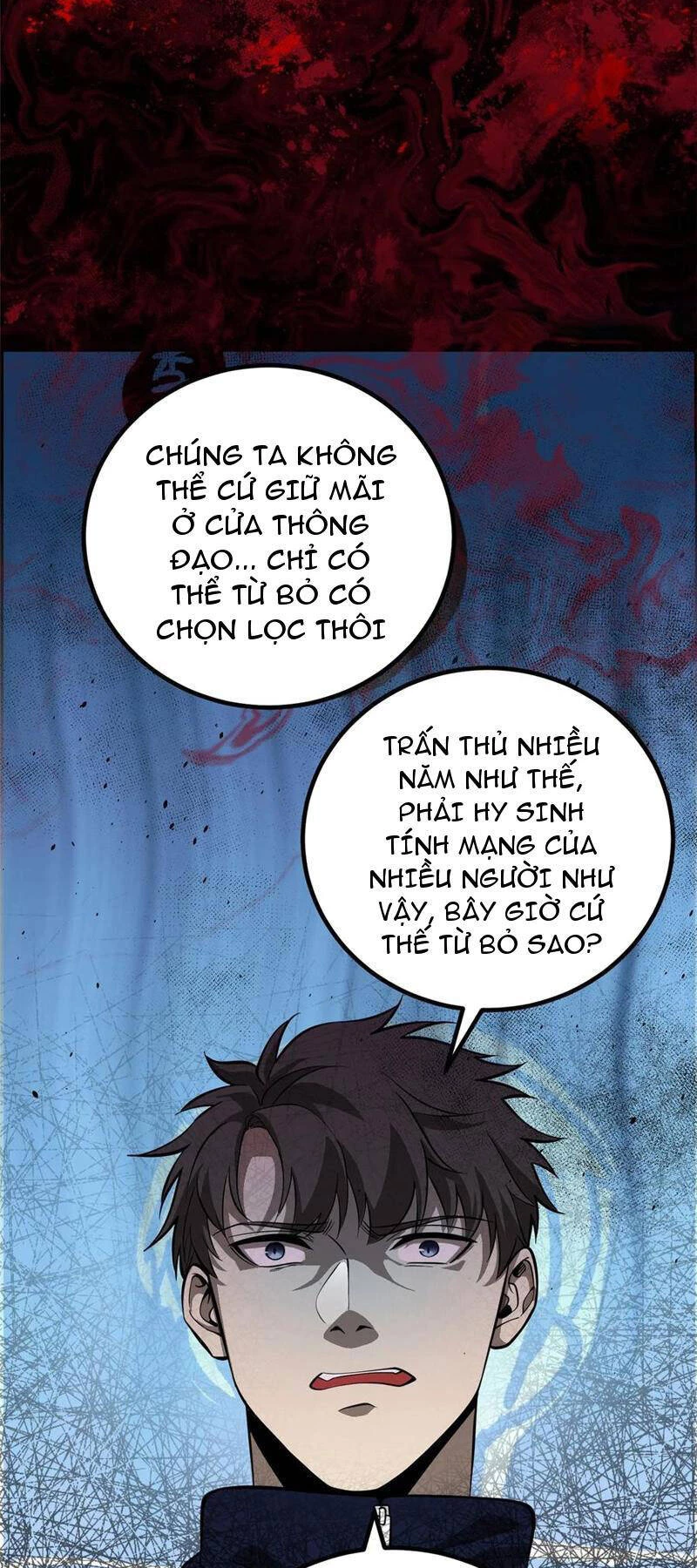 Toàn Cầu Cao Võ Chapter 244 - 30