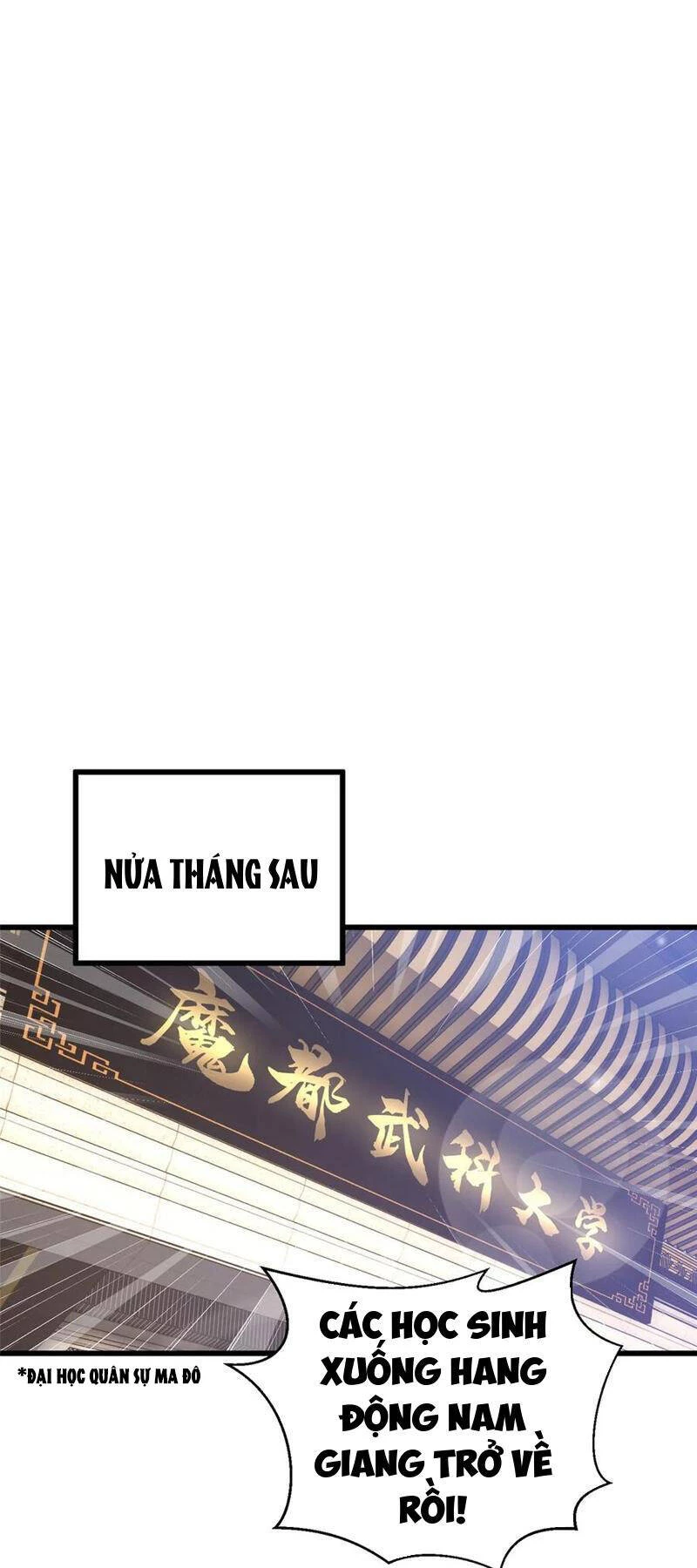 Toàn Cầu Cao Võ Chapter 244 - 37