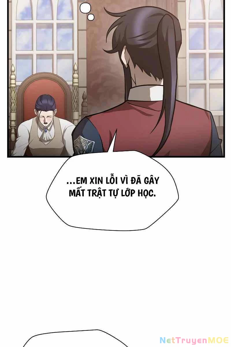Helmut Đứa Trẻ Bị Ruồng Bỏ Chapter 54 - 9