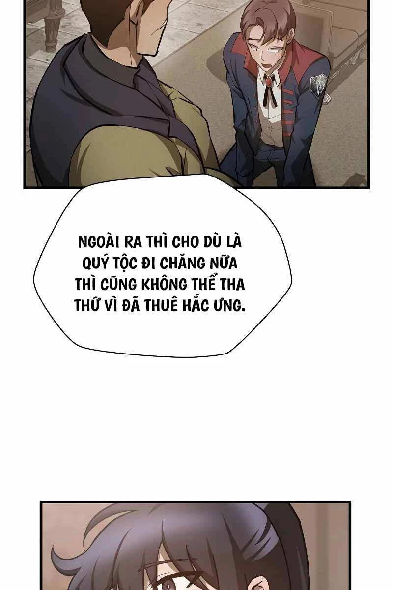 Helmut Đứa Trẻ Bị Ruồng Bỏ Chapter 54 - 19