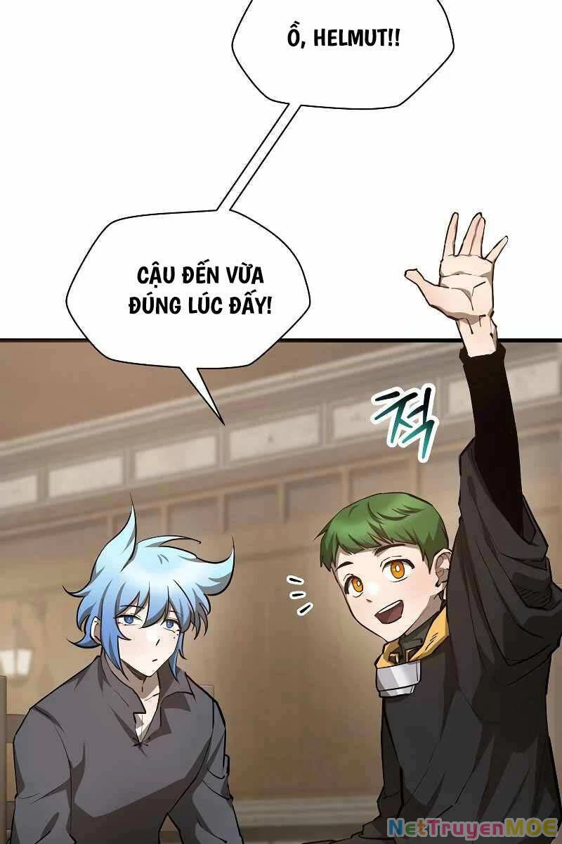 Helmut Đứa Trẻ Bị Ruồng Bỏ Chapter 54 - 38