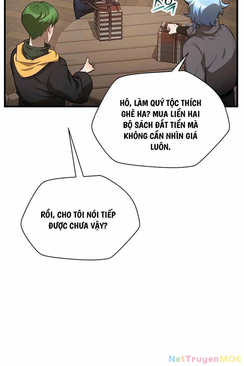 Helmut Đứa Trẻ Bị Ruồng Bỏ Chapter 54 - 44