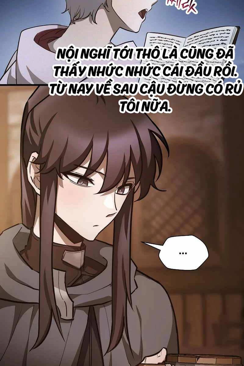 Helmut Đứa Trẻ Bị Ruồng Bỏ Chapter 54 - 60
