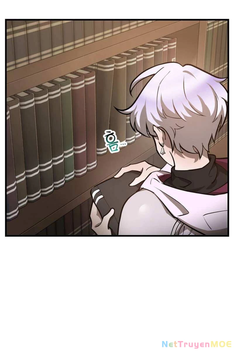 Helmut Đứa Trẻ Bị Ruồng Bỏ Chapter 55 - 5