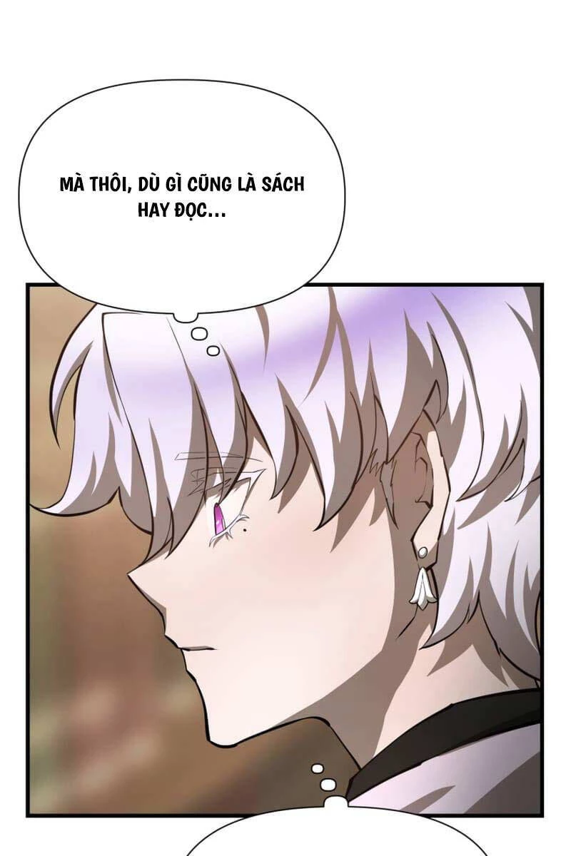 Helmut Đứa Trẻ Bị Ruồng Bỏ Chapter 55 - 6