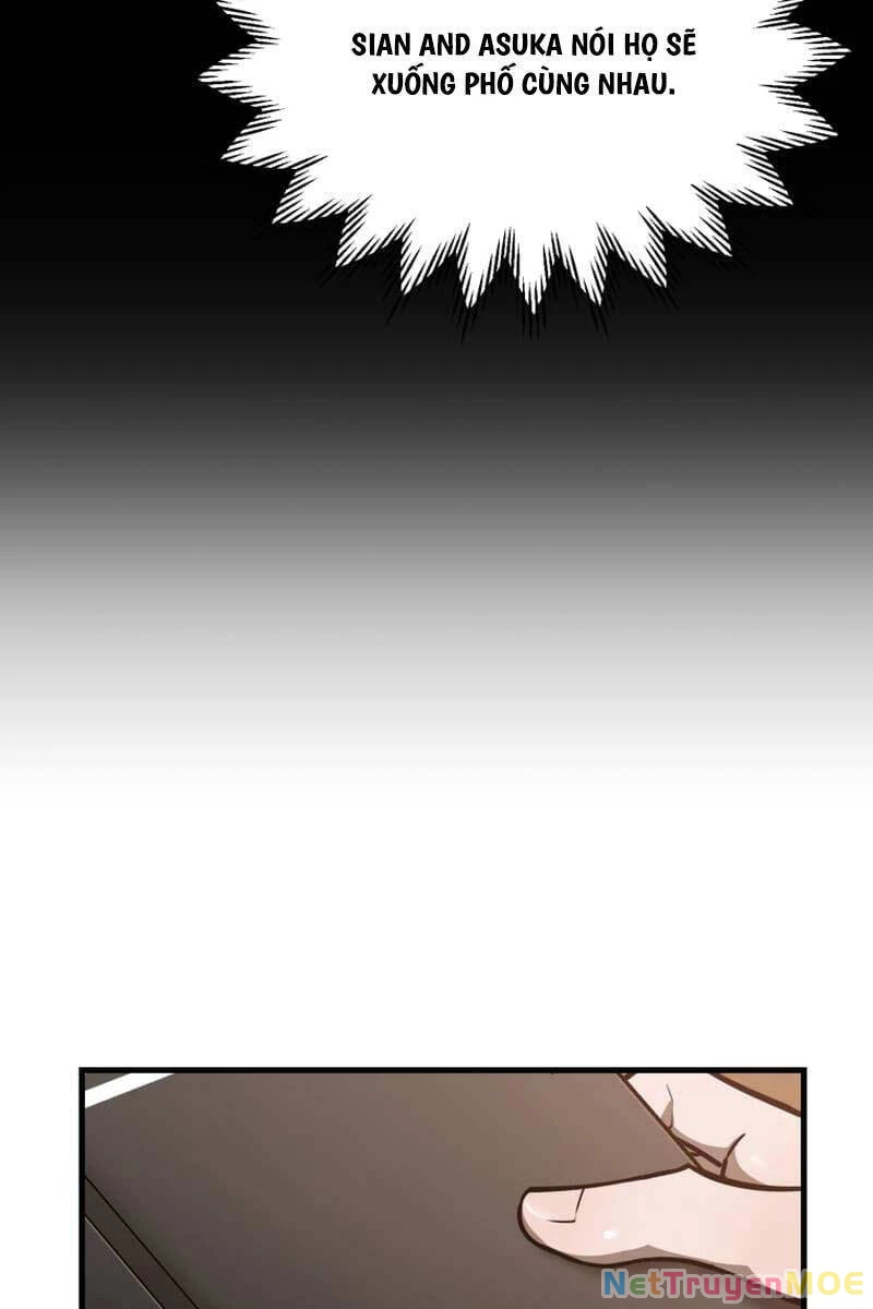 Helmut Đứa Trẻ Bị Ruồng Bỏ Chapter 55 - 10