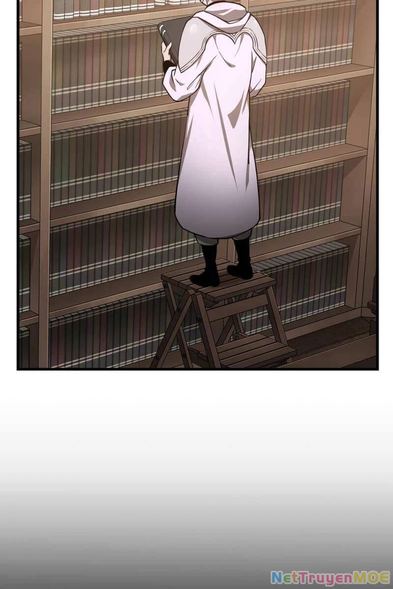 Helmut Đứa Trẻ Bị Ruồng Bỏ Chapter 55 - 12